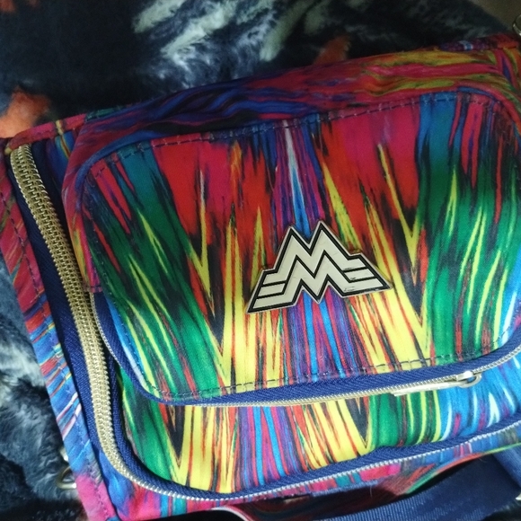 Limited edition jujube mini bff wonder woman print - Picture 12 of 17